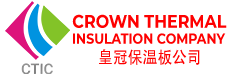 Crown Thermal Insulation